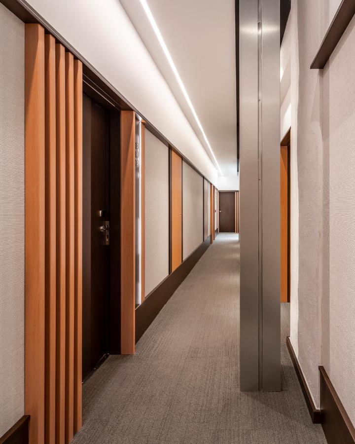 Nqn Aparts & Suites Sevilla Екстер'єр фото